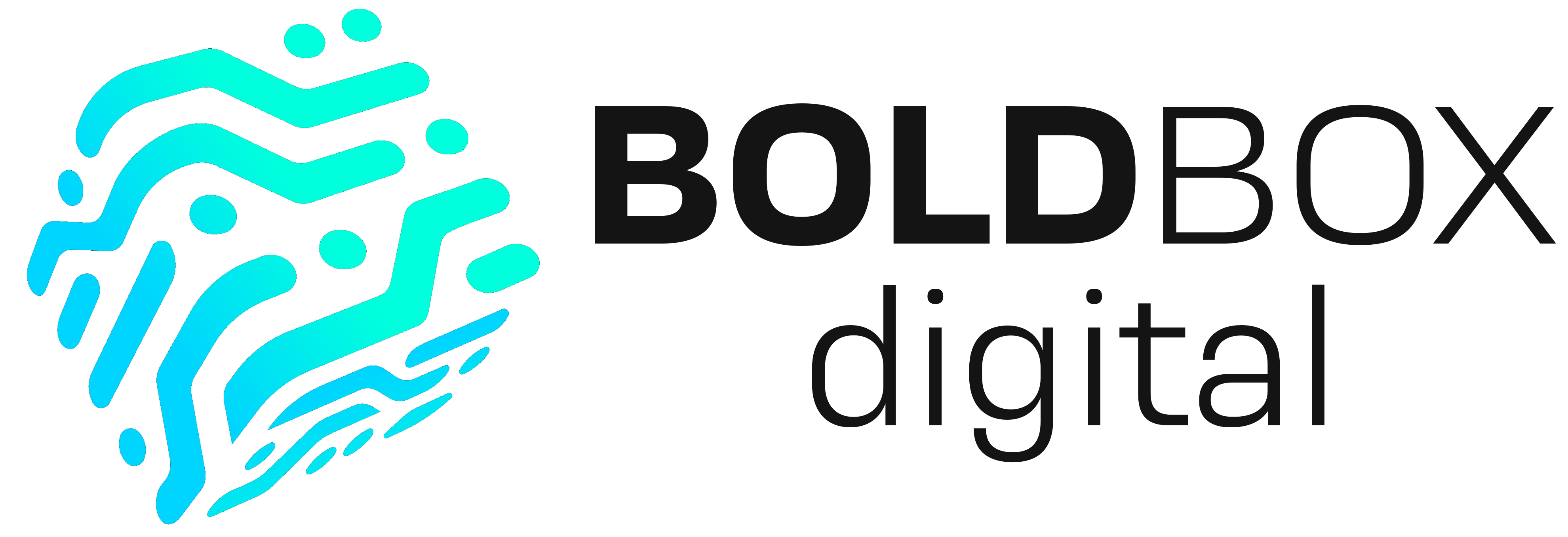 BoldBox logo